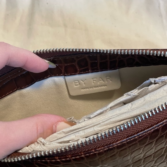 Mu Mu bergandi Bag - Picture 2 of 2